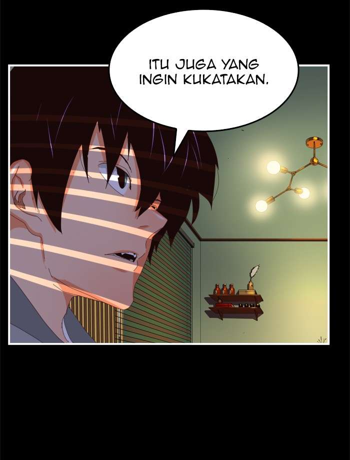 The God of High School Chapter 368 Gambar 37