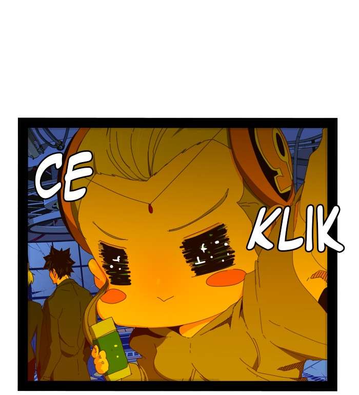 The God of High School Chapter 368 Gambar 46