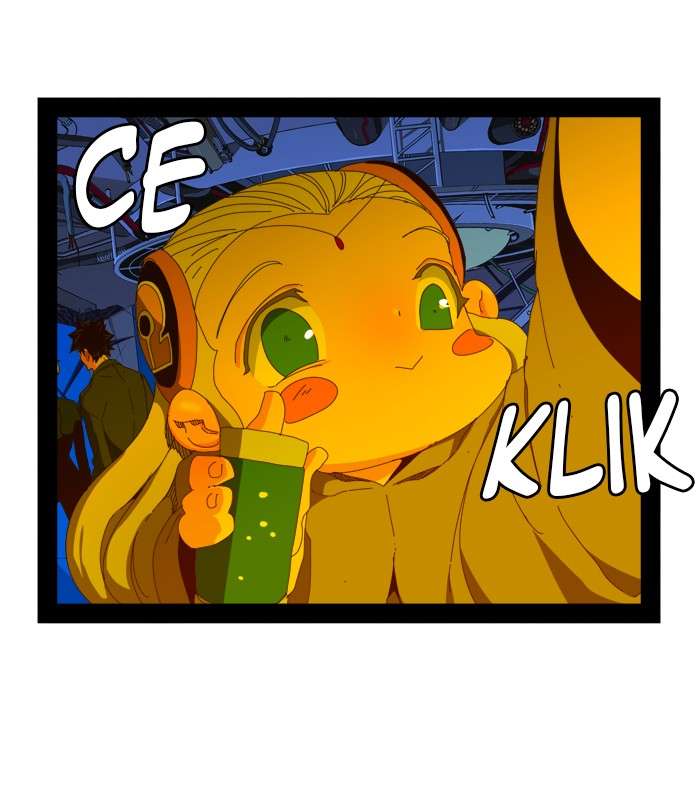 The God of High School Chapter 368 Gambar 47