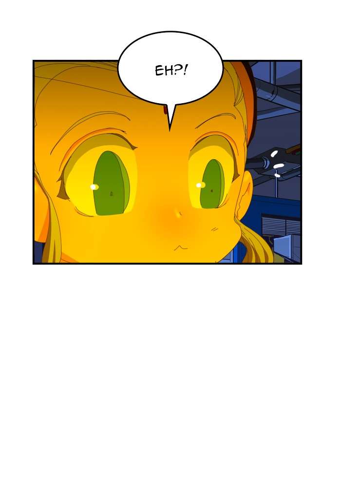 The God of High School Chapter 368 Gambar 49