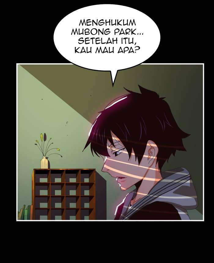 The God of High School Chapter 368 Gambar 5