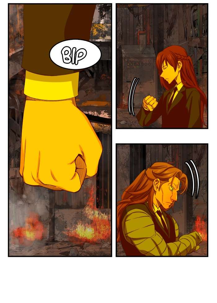 The God of High School Chapter 368 Gambar 50