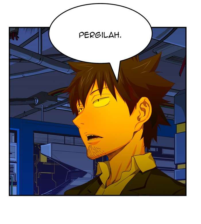 The God of High School Chapter 368 Gambar 52