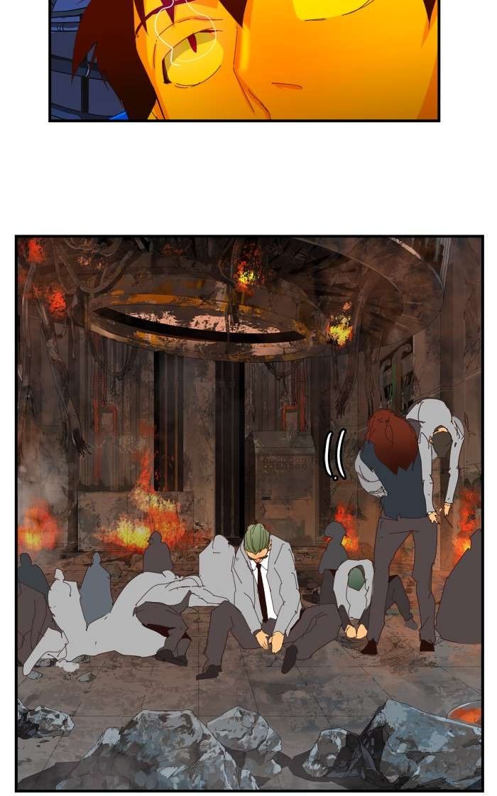 The God of High School Chapter 368 Gambar 57