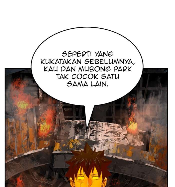 The God of High School Chapter 368 Gambar 58