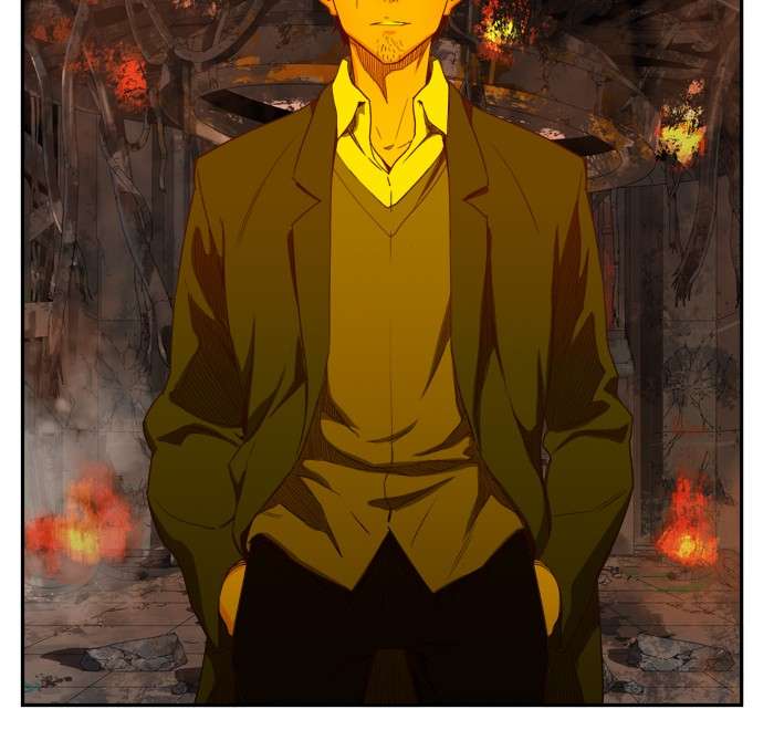 The God of High School Chapter 368 Gambar 59