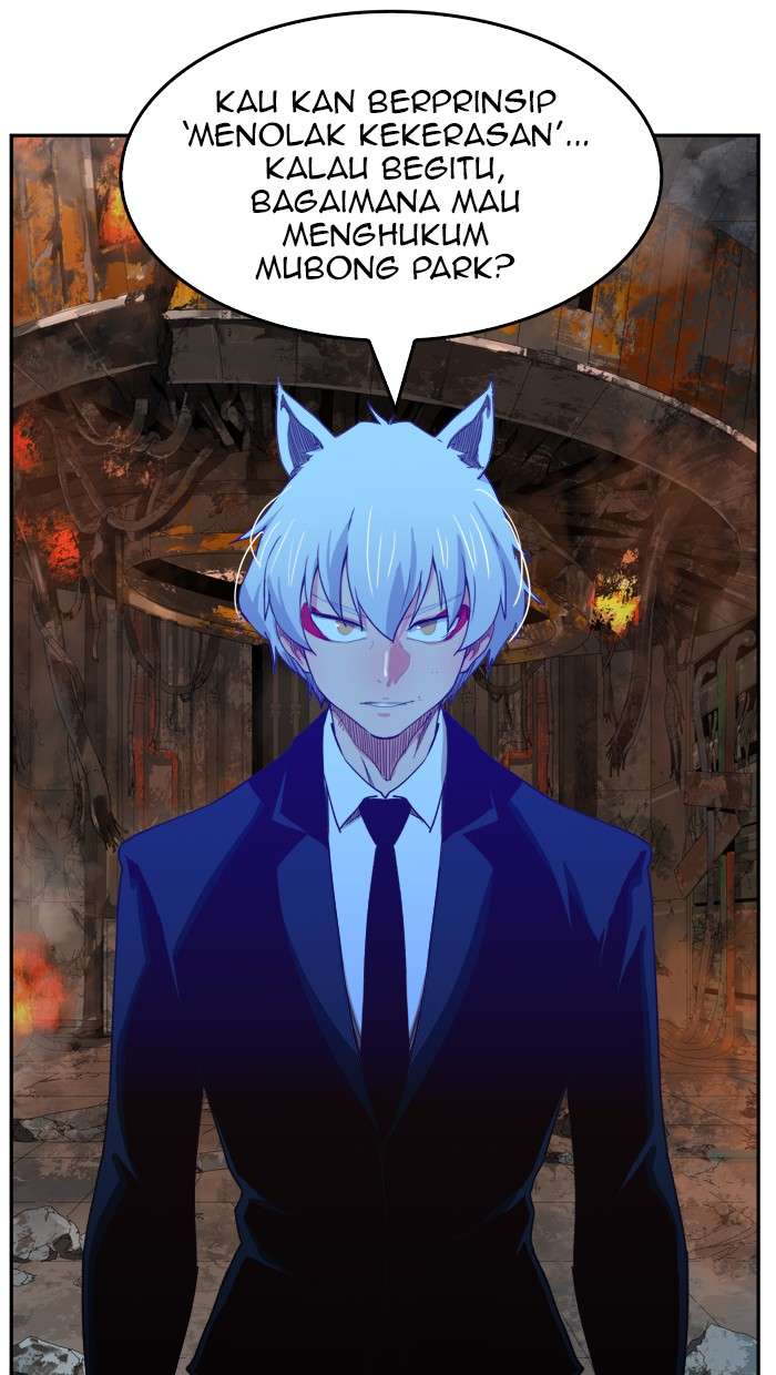 The God of High School Chapter 368 Gambar 60