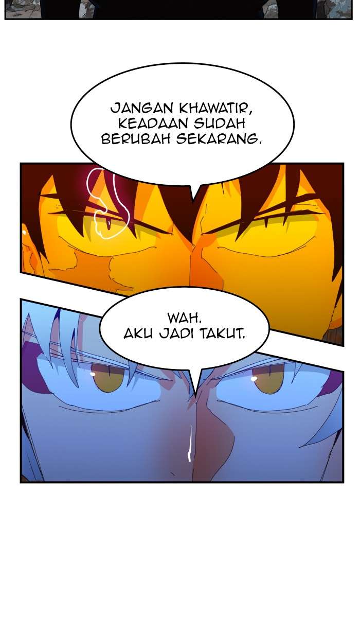 The God of High School Chapter 368 Gambar 61