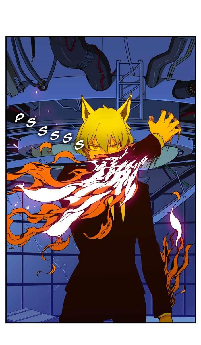 The God of High School Chapter 368 Gambar 62