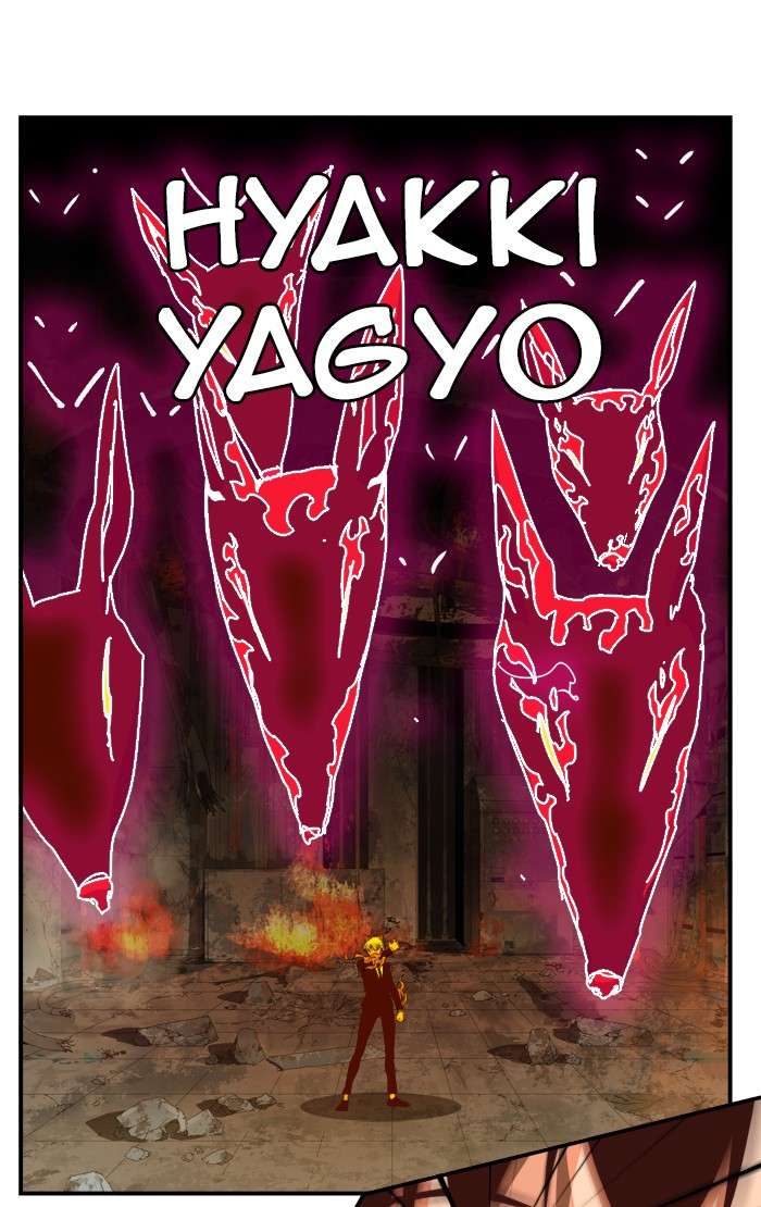 The God of High School Chapter 368 Gambar 63