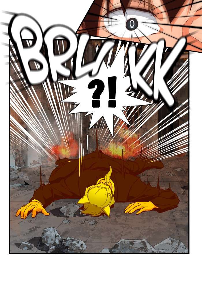 The God of High School Chapter 368 Gambar 64