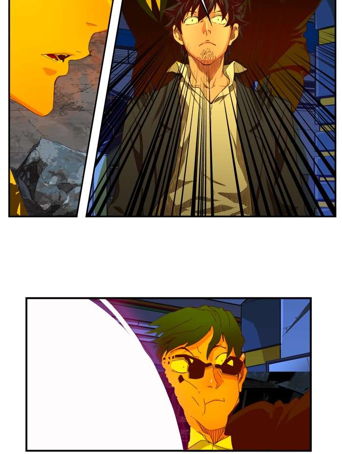 The God of High School Chapter 368 Gambar 68