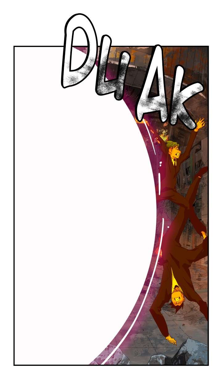 The God of High School Chapter 368 Gambar 69