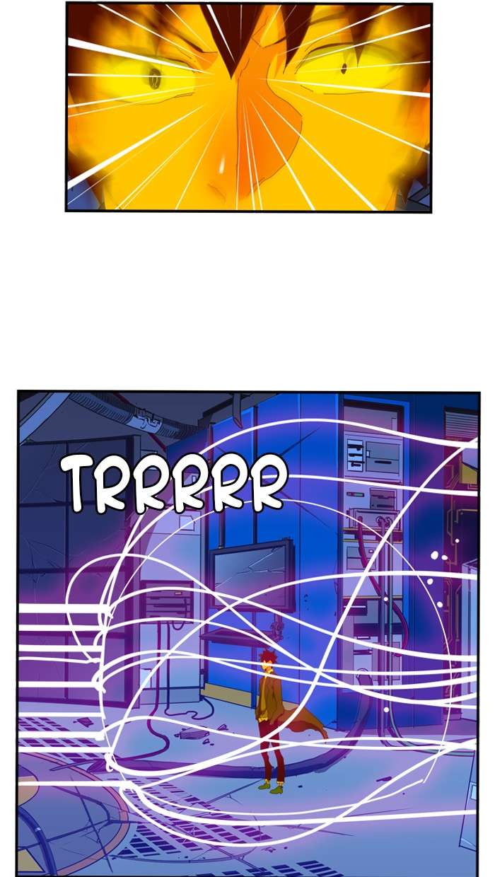 The God of High School Chapter 368 Gambar 71