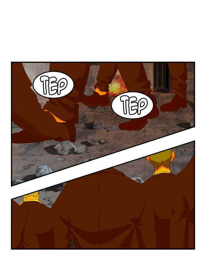 The God of High School Chapter 368 Gambar 73