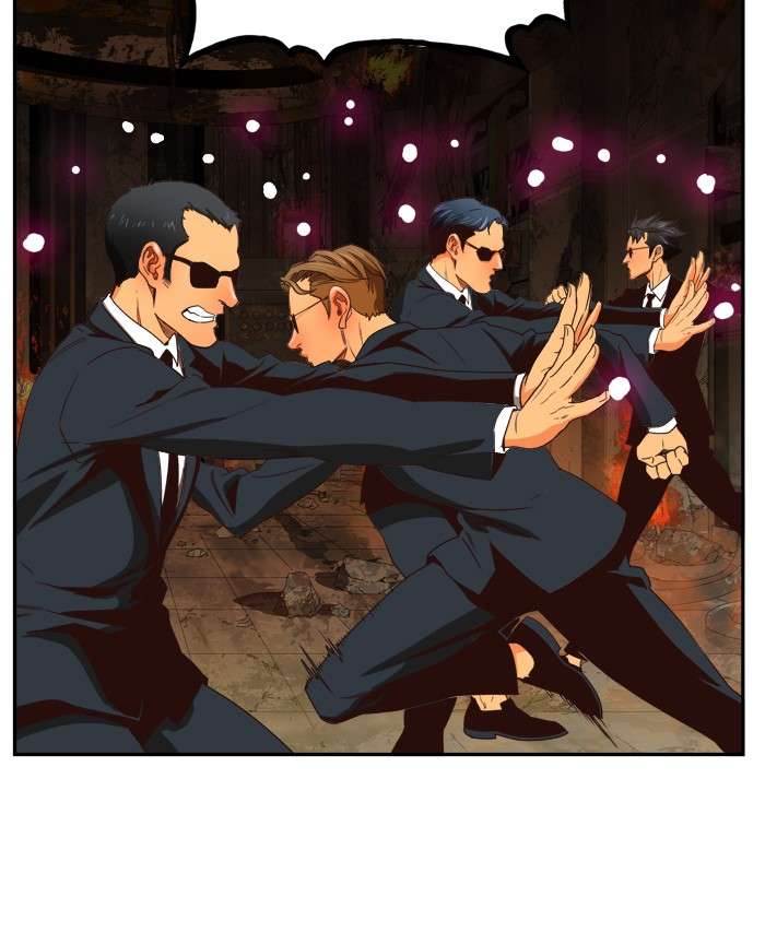 The God of High School Chapter 368 Gambar 78