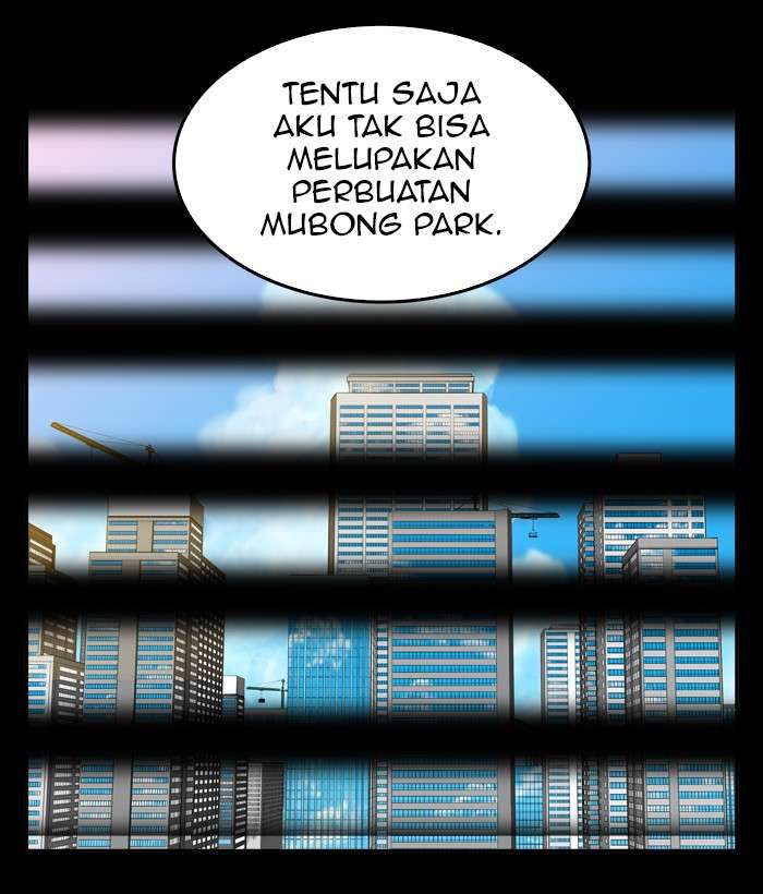 The God of High School Chapter 368 Gambar 8