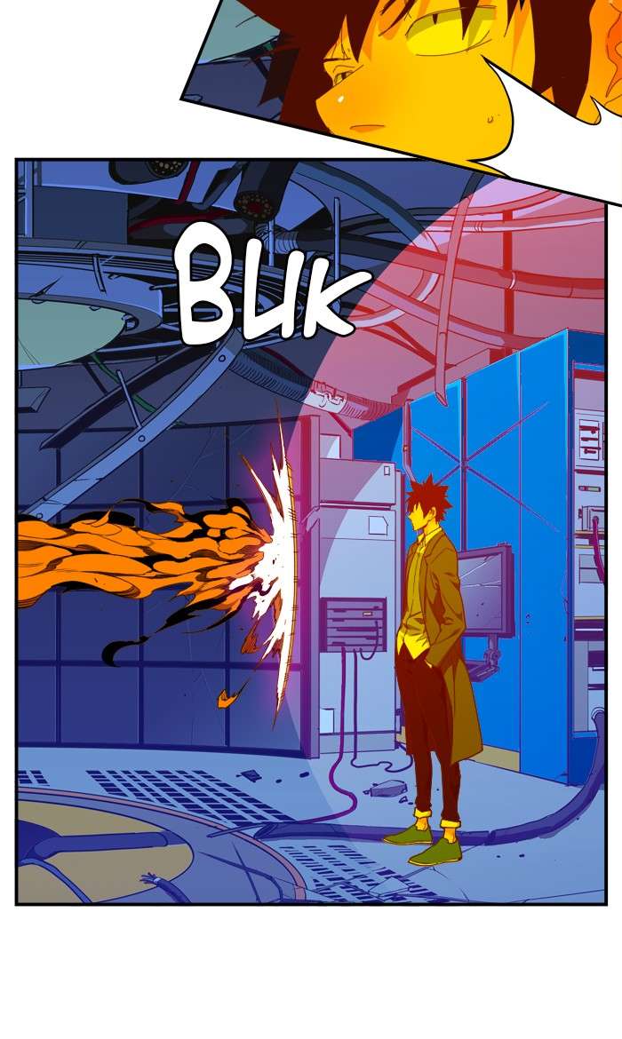 The God of High School Chapter 368 Gambar 80