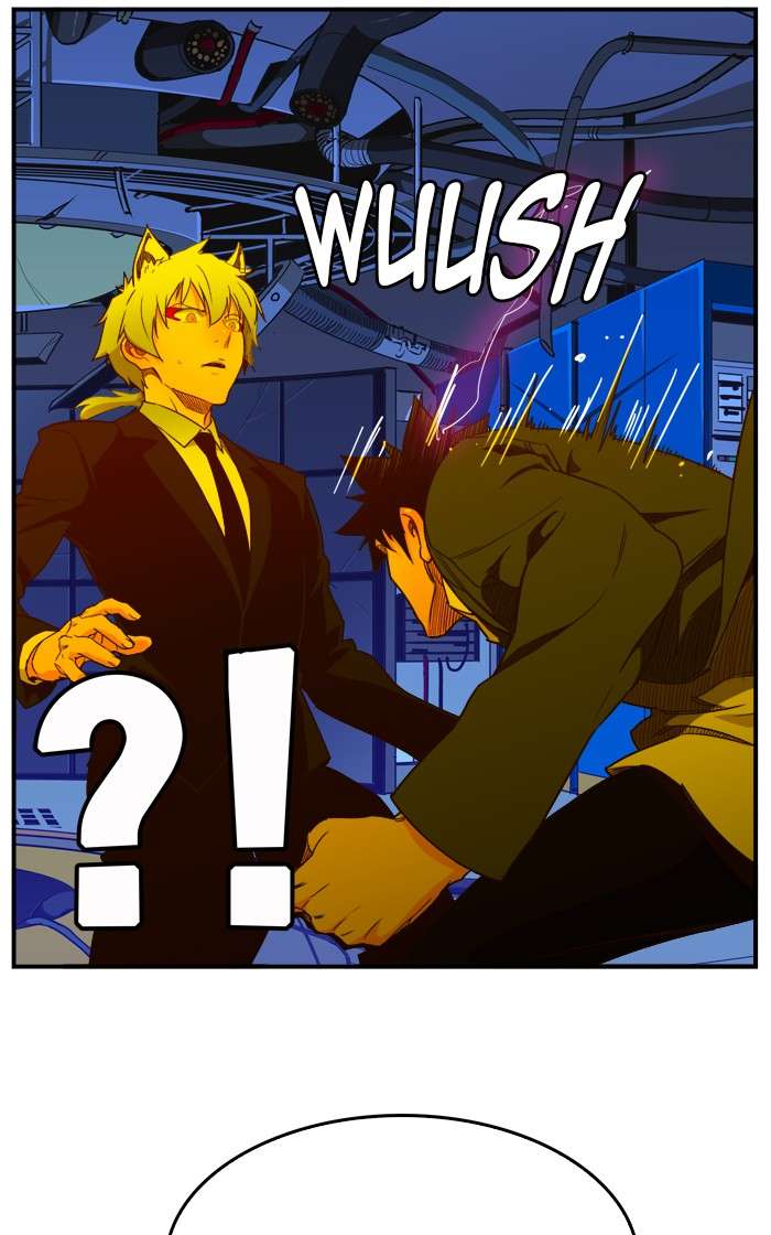 The God of High School Chapter 368 Gambar 84