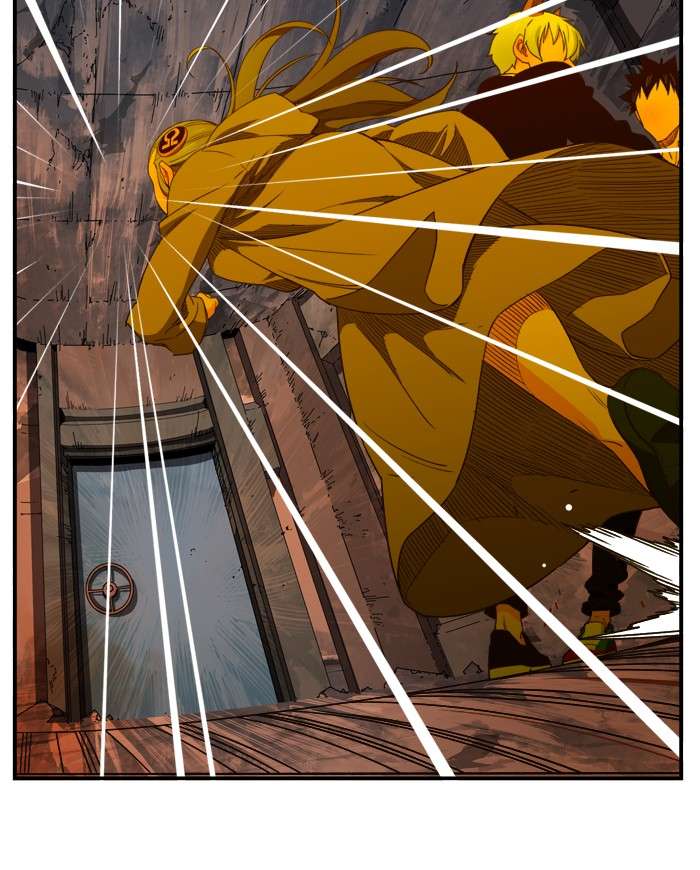 The God of High School Chapter 368 Gambar 89