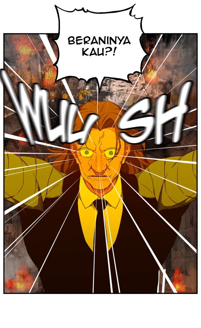 The God of High School Chapter 368 Gambar 91