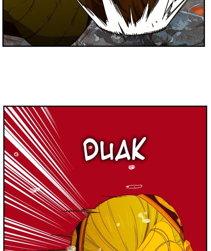 The God of High School Chapter 368 Gambar 93