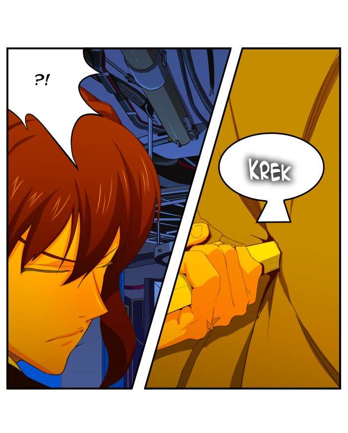 The God of High School Chapter 368 Gambar 96