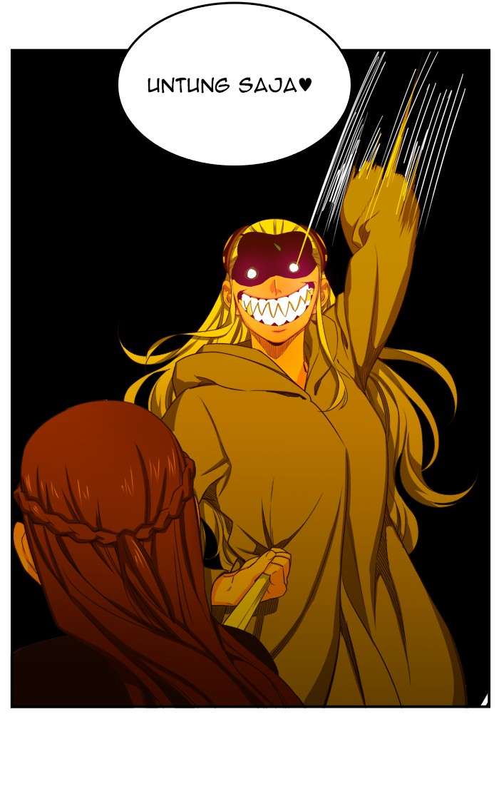 The God of High School Chapter 368 Gambar 97