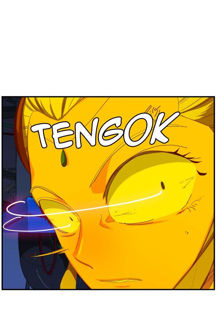 The God of High School Chapter 368 Gambar 99