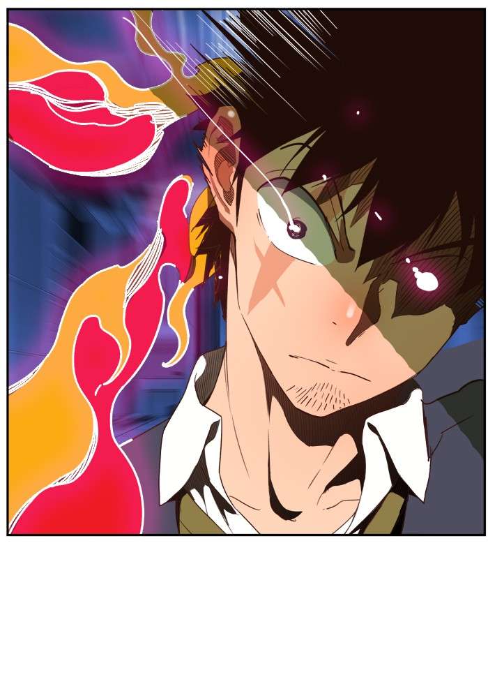 The God of High School Chapter 367 Gambar 107