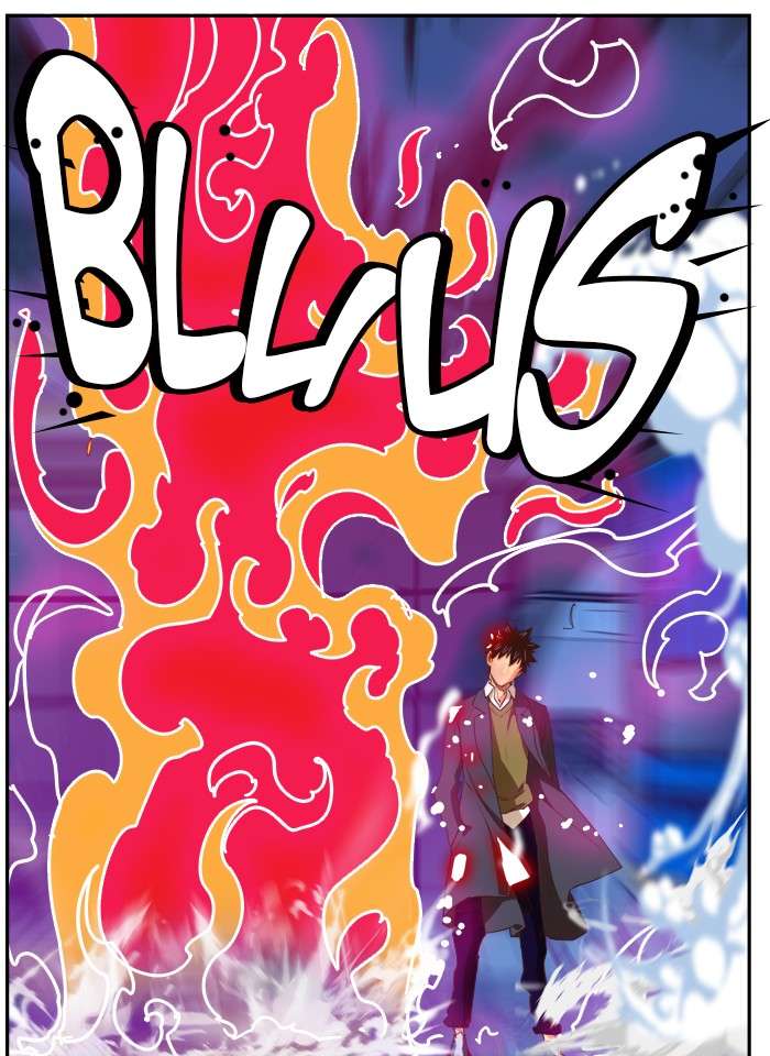 The God of High School Chapter 367 Gambar 108