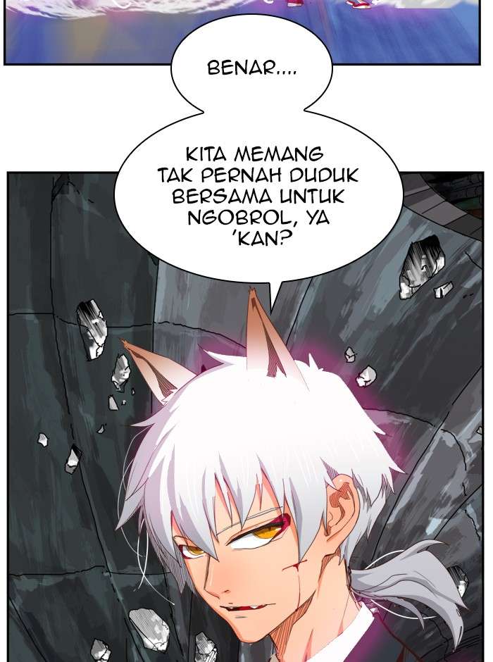 The God of High School Chapter 367 Gambar 109