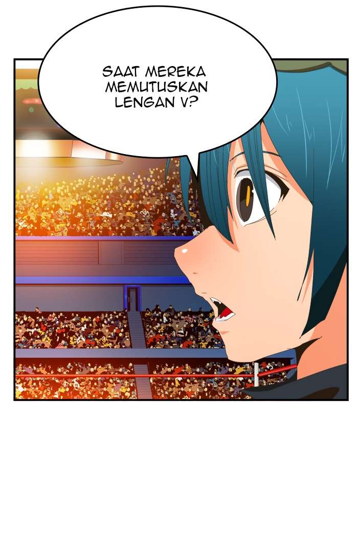 The God of High School Chapter 367 Gambar 10