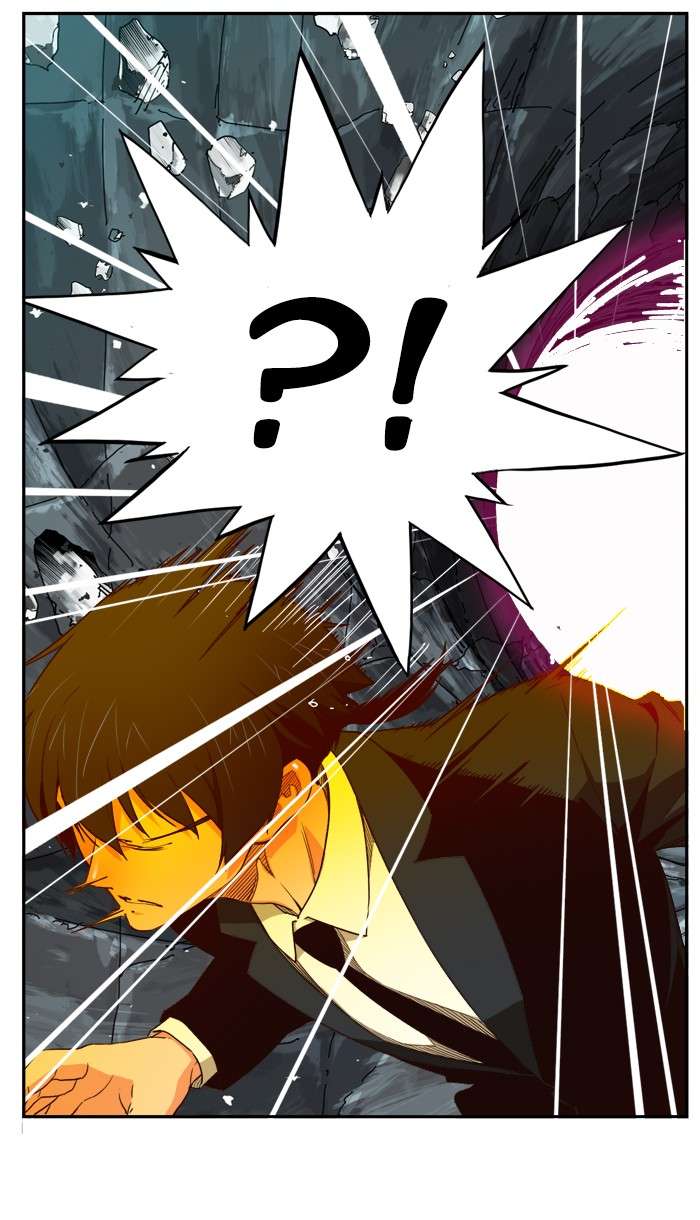 The God of High School Chapter 367 Gambar 101