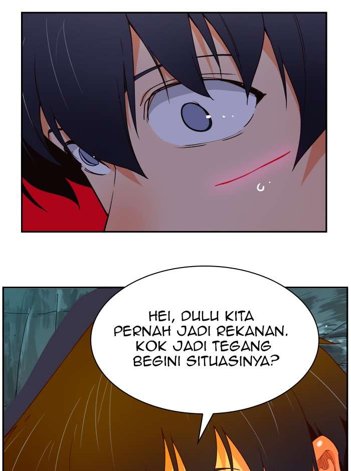 The God of High School Chapter 367 Gambar 102