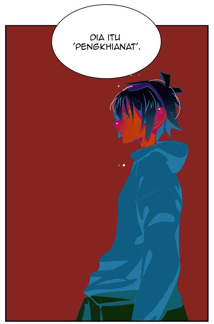 The God of High School Chapter 367 Gambar 12