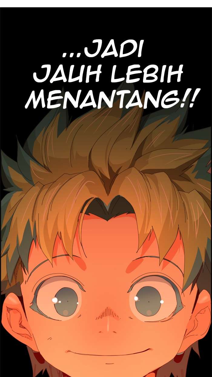 The God of High School Chapter 367 Gambar 19