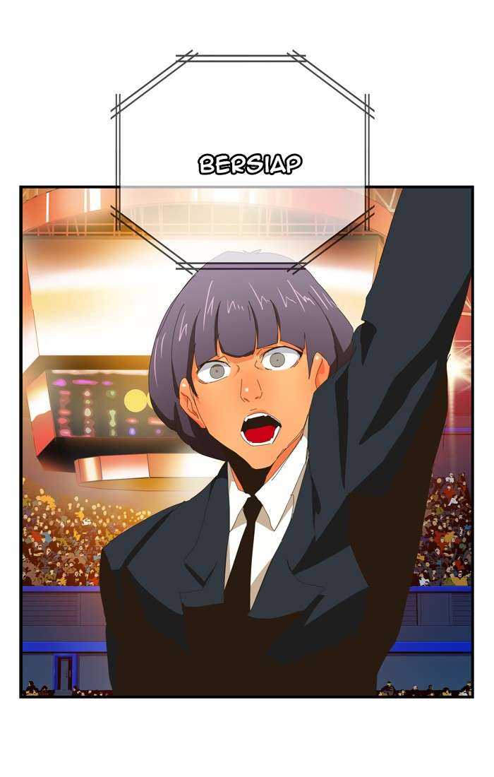 The God of High School Chapter 367 Gambar 21