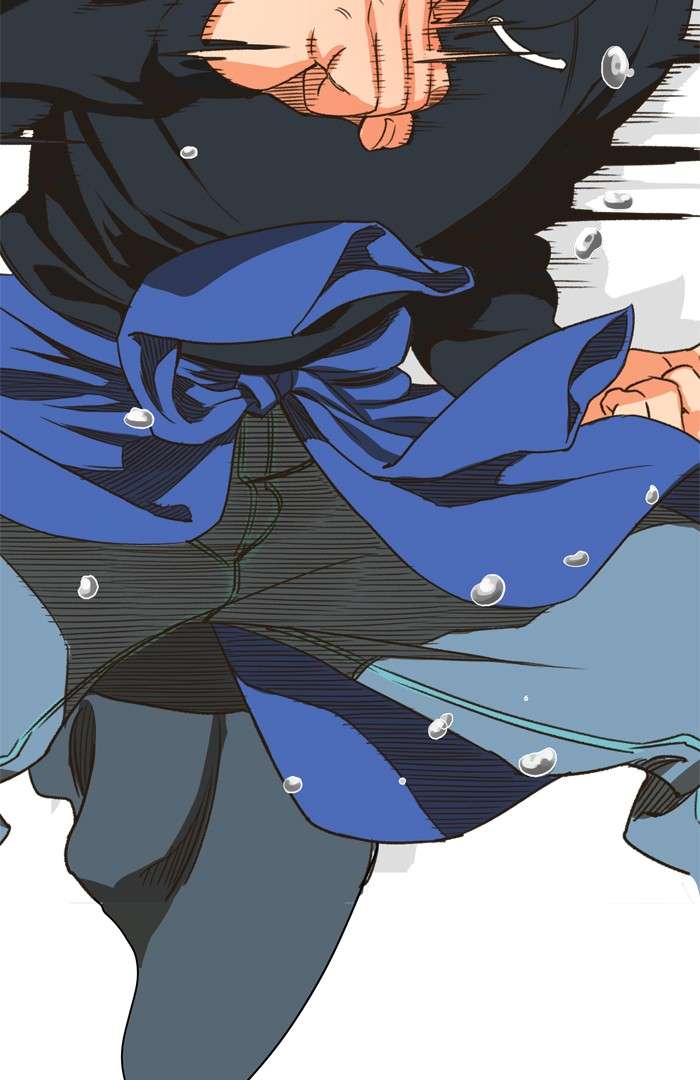 The God of High School Chapter 367 Gambar 24