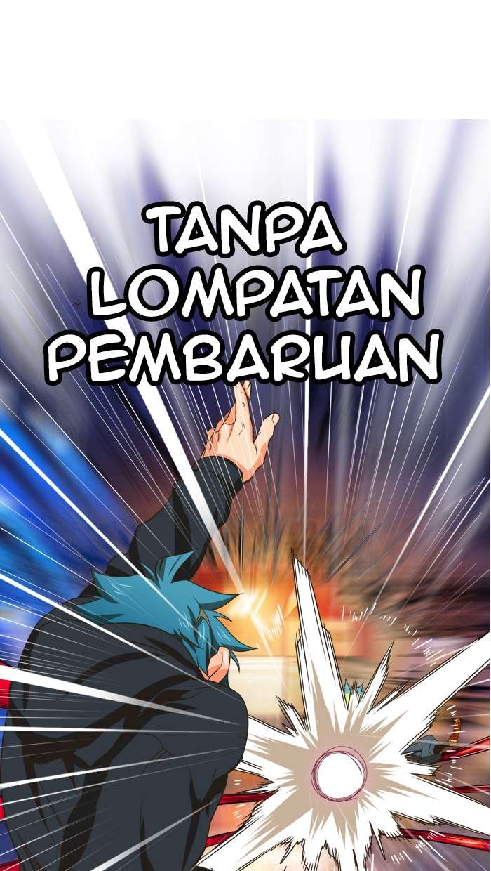 The God of High School Chapter 367 Gambar 29