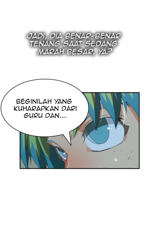 The God of High School Chapter 367 Gambar 38