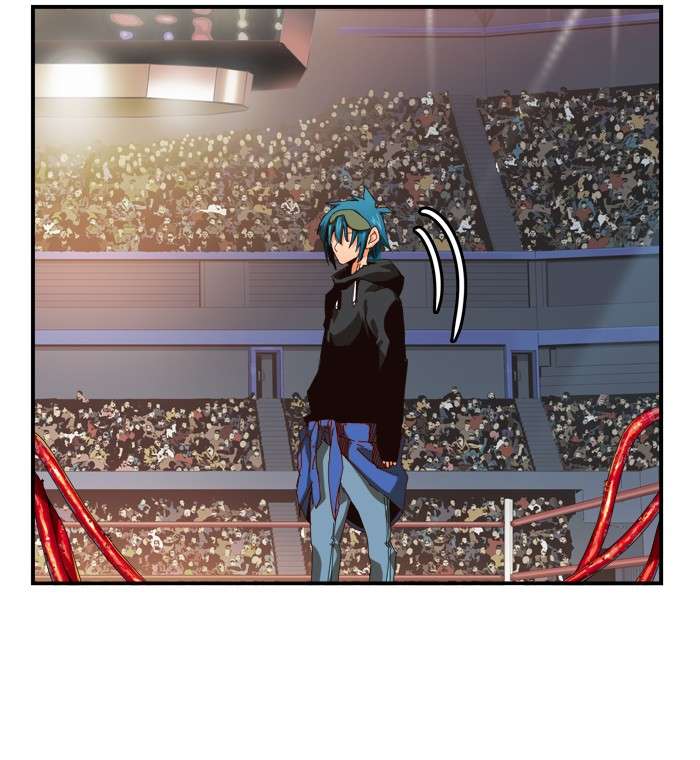 The God of High School Chapter 367 Gambar 39