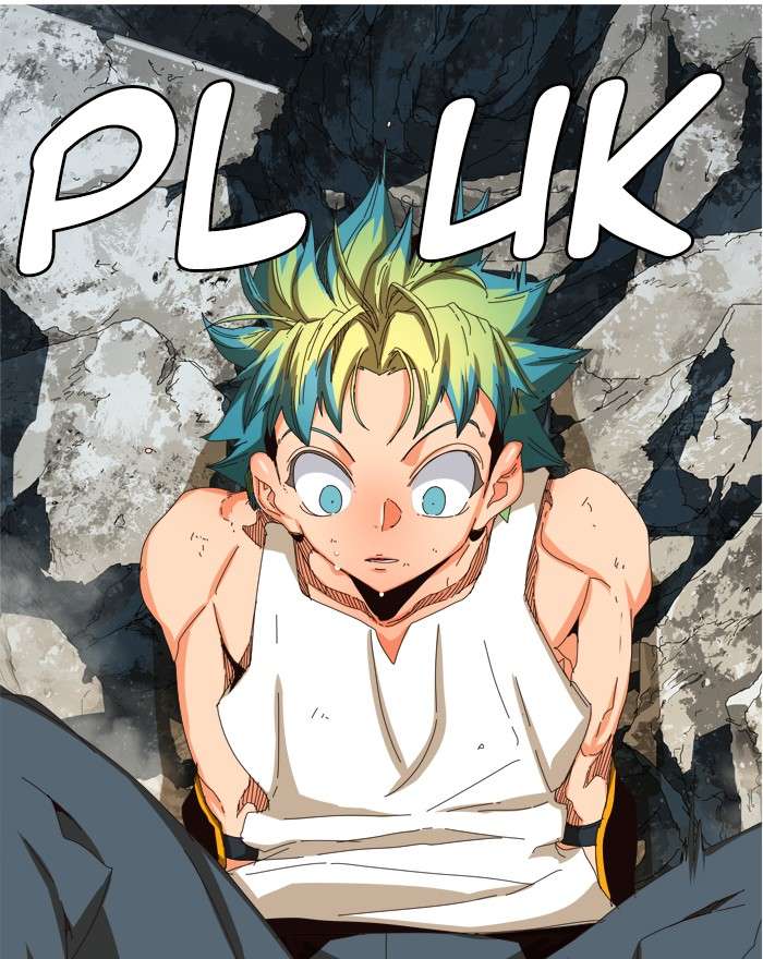 The God of High School Chapter 367 Gambar 42