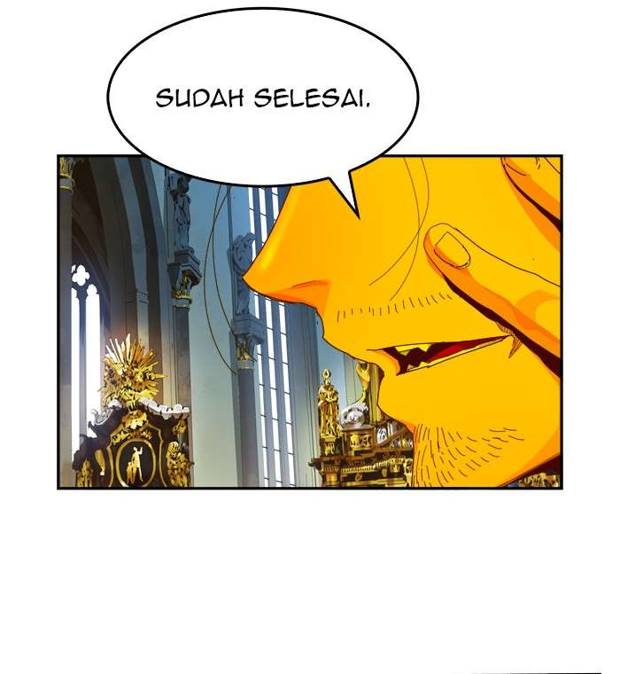 The God of High School Chapter 367 Gambar 45