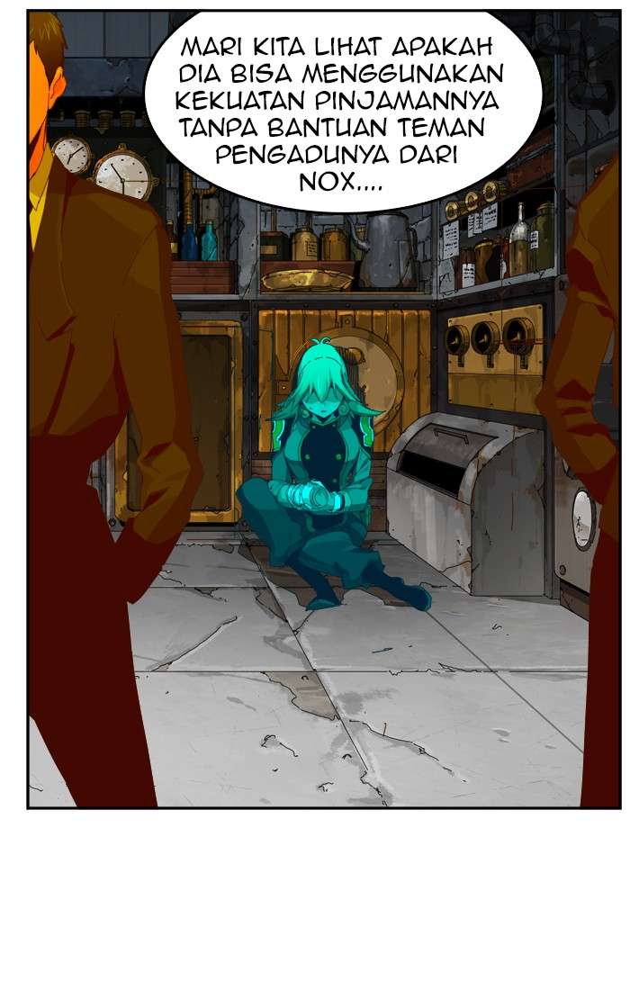 The God of High School Chapter 367 Gambar 5