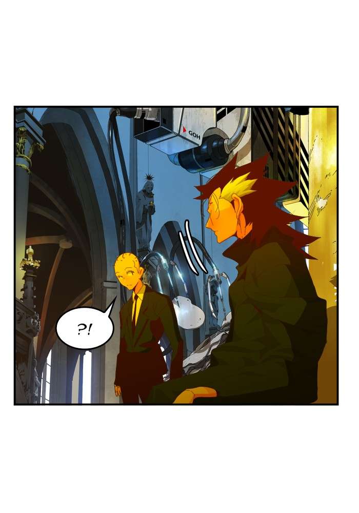 The God of High School Chapter 367 Gambar 50