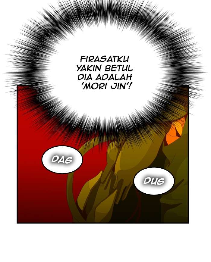 The God of High School Chapter 367 Gambar 57