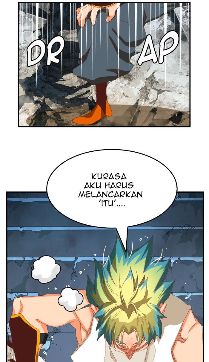 The God of High School Chapter 367 Gambar 58