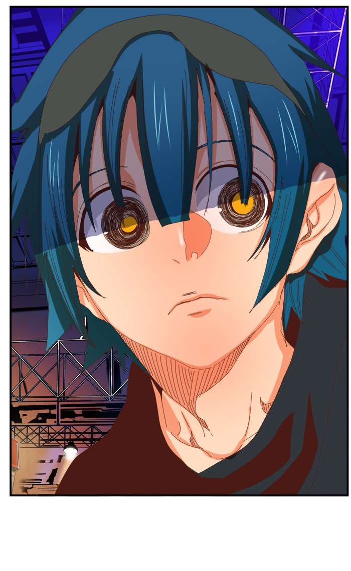 The God of High School Chapter 367 Gambar 73