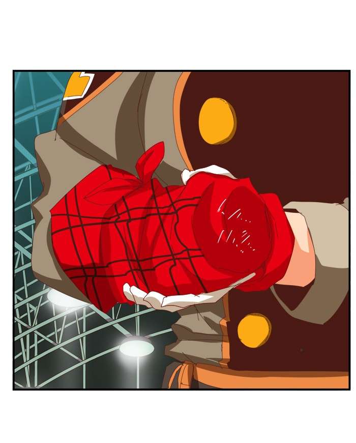 The God of High School Chapter 367 Gambar 75